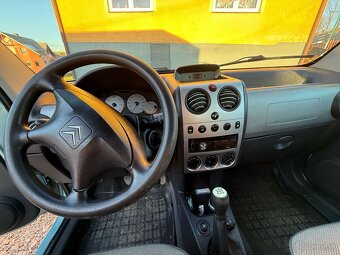 Citroen berlingo - 4