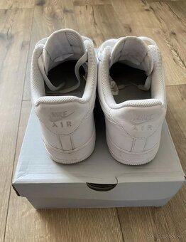 Nike Air Force - 4