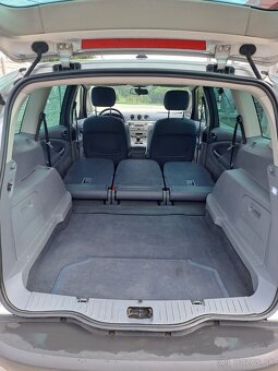 Ford s max - 4