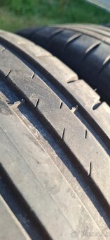 225/45 r17 Michelin pilot sport 4 - 4
