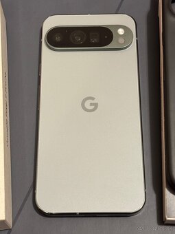 Google Pixel 9 Pro XL 512Gb - Záruka nay + Obal - Top stav - 4