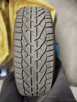 Elektróny ww Arteon 17- 7Jx 17 ET45 - 4