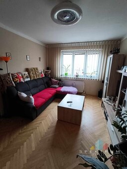 NOVÁ CENA/ Pekný 3 izbový byt s loggiou v BnB Centrum/Stanic - 4