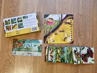 Puzzle pre deti - 4