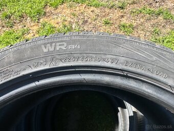 Nokian 225/45R19 - 4