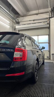 Škoda Octavia III 1.6Tdi Dsg - 4