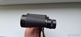 Ďalekohľad Carl Zeiss Jena 6x30 SILVAREM - 4