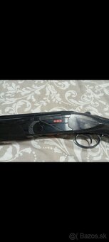 Beretta 688 performance - 4