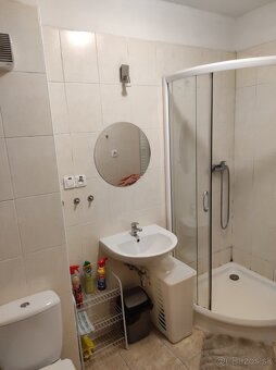 Garsonka na prenajom Zilina - 4