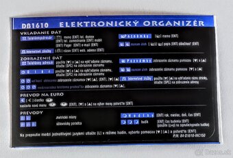 VRECKOVY ORGANIZER NOVY - 4