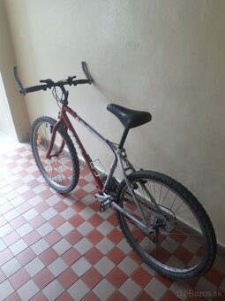 Bicykel - 4