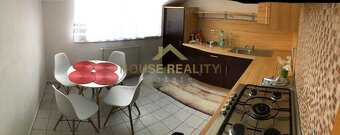 Prenájom pekný 2 izbový byt, Hornádska ulica, Bratislava II. - 4