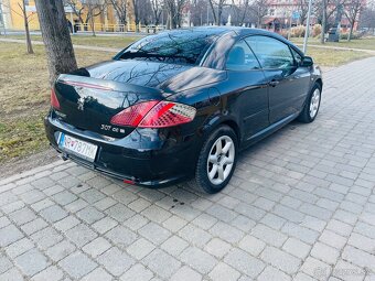 Peugeot 307 - 4