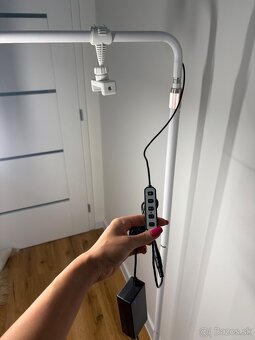Profesionálna Kozmetická lampa moon light - 4