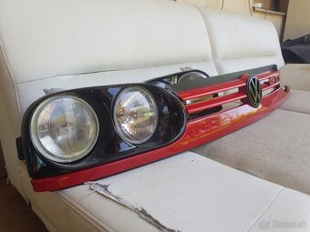 Golf mk3 golf 3 - 4