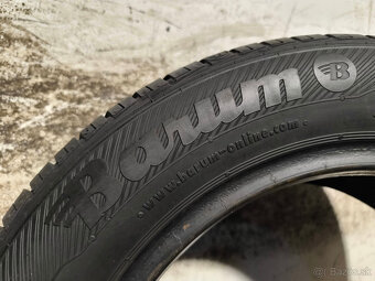185/60 R14 Letné pneumatiky Barum Brillantis 2 kusy - 4