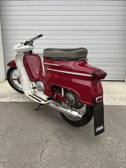 Jawa 20 - 4