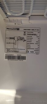 Mraznička Philco - mraziak - 4