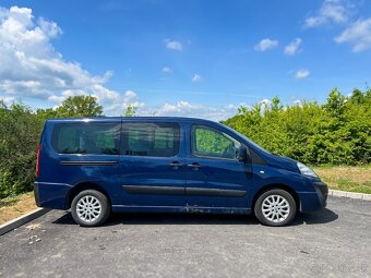 Peugeot Expert Tepee Executive 2.0 HDi 9miestne,Odpočet DPH - 4