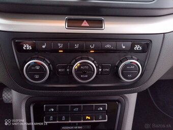 Seat Alhambra 2.0 TDI Automat 103KW - 4