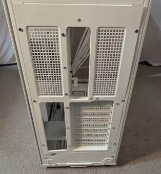 Nová PC skříň DeepCool CH780 - 4