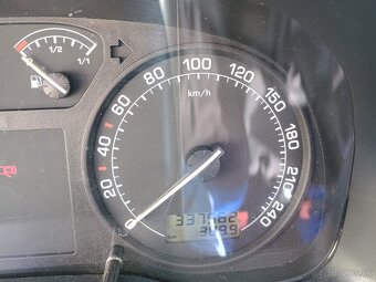Predám Škoda Octavia 1 1.9tdi 81kw - 4