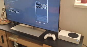 X BOX SERIES S 512GB - 4