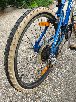 Giant XTC 24" Jr. detsky bicykel - 4