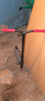 Dievčenský bicykel - 4