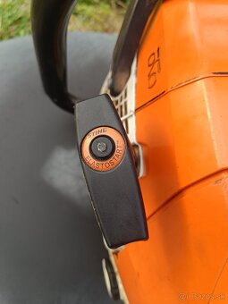 Predám Stihl ms 441 - 4