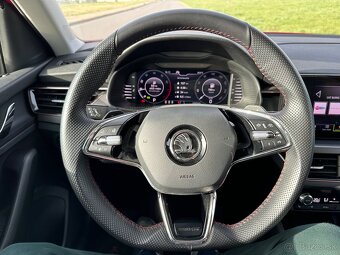Škoda Kamiq 1,0 TSI - 4