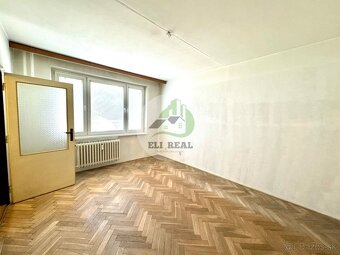 Na predaj priestranný 2-izbový byt, Donská ul., Košice – sí - 4