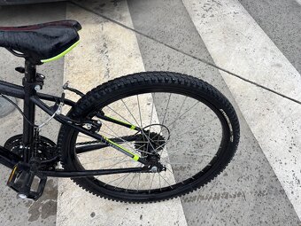 Rockrider - 4