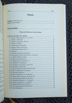 Jonáš Záborský: Dejiny kráľovstva uhorského - 4