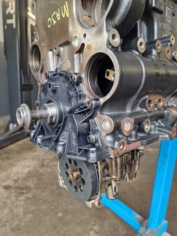 Predám motor 2.0 tdi 135kw CUPA,CUNA - 4