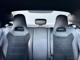 Mercedes CLA Coupé 140kw - 4