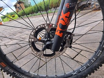 Ktm macina kapoho prestige,karbon,XTR - 4