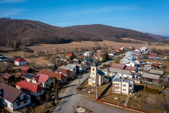 Ponúkame na predaj rodinný domček v obci Adidovce - 4