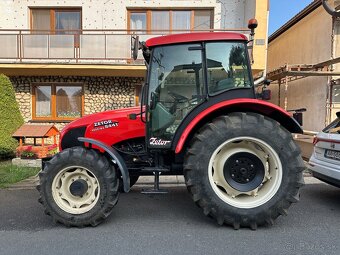 Zetor Proxima 8441 - 4