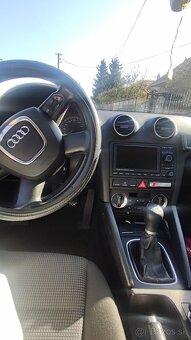 Audi A3 - 4
