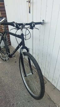 Horský bicykel - 4