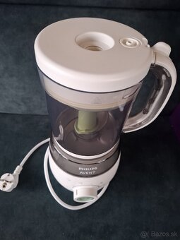 Philips Avent 4v1 - 4