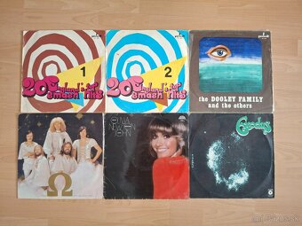 Platne / LP - 4