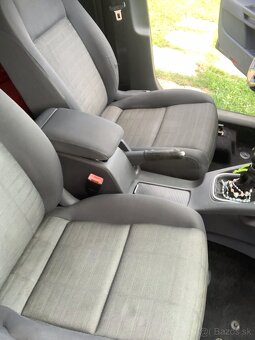 Vw golf 5 TDI - 4