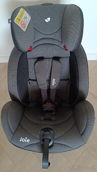 Autosedacka Joie - 4