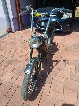Babetta 210 - 4