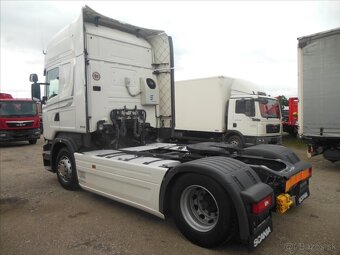 Scania R450,BEZ EGR,Retarder,Komplet - 4