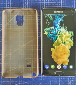 Samsung Galaxy Note 4 (SM-N910F) - 4