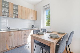 ALL INCLUSIVE | NA PREDAJ 2-IZBOVÝ BYT SO ZÁHRADOU, DUNAJSKÁ - 4