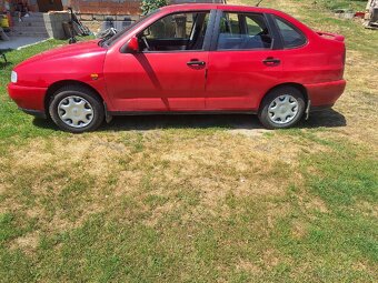 Seat Cordoba - 4